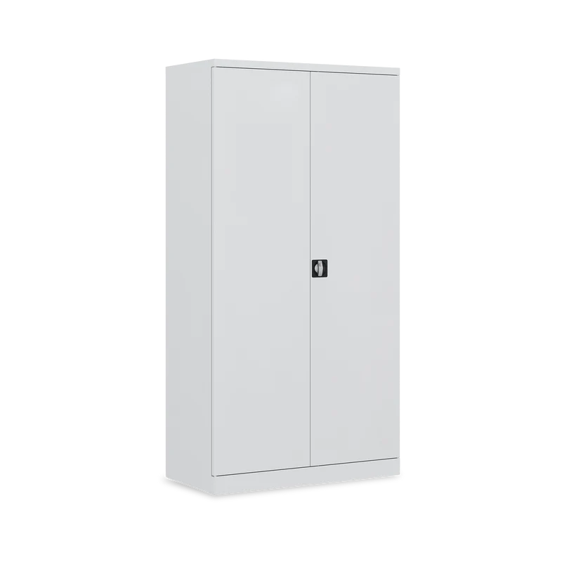 Schwerlastschrank (150 kg) mit 4 Böden (1000 x 500 x 1945 mm)