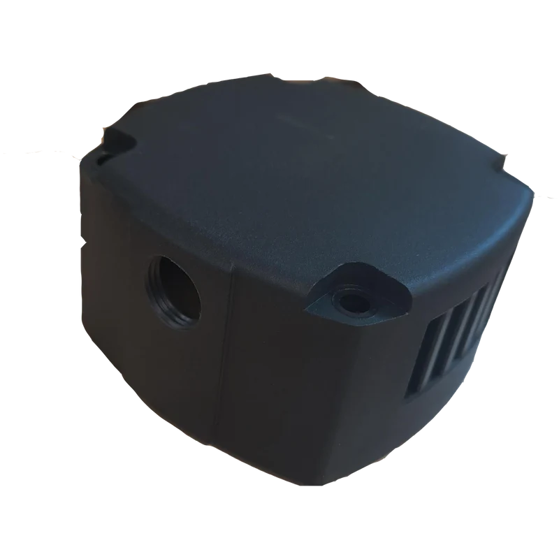 Endabdeckung, Disruptor 30, Euroboor PN 032.0111 - 8800684