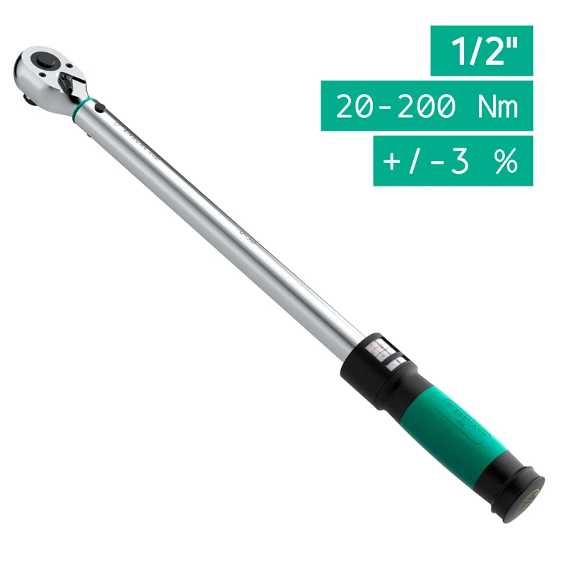 Drehmomentschlüssel 1/2" I 81437