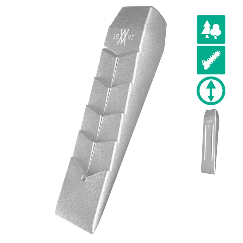 Fällkeil aus Aluminium I 81413