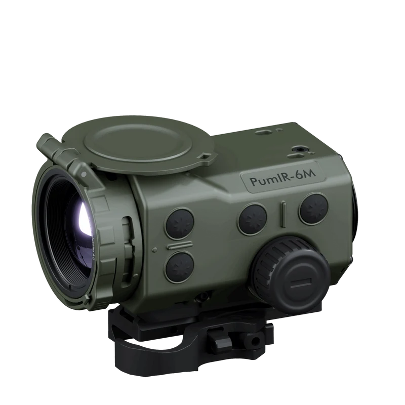 PumIR-M20