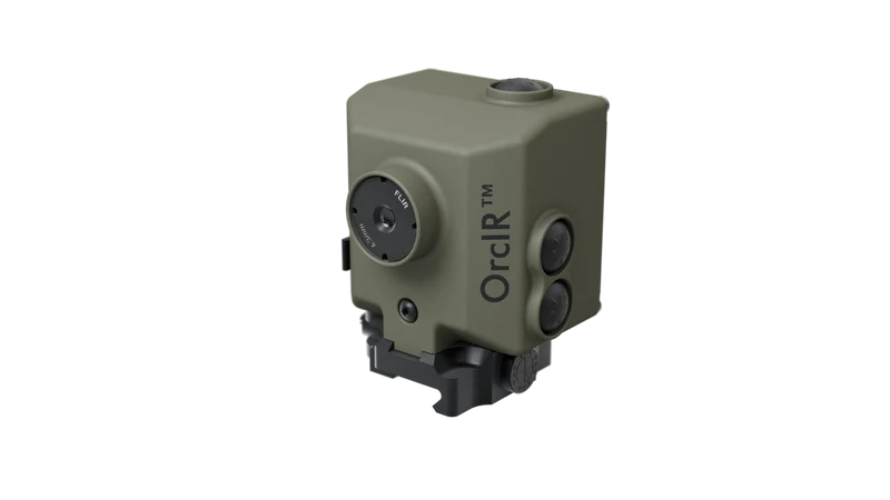 OrcIR
