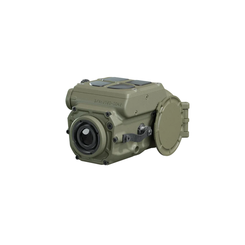 JaguIR-M20