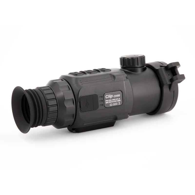 Infiray Xeye Clip-on CH50