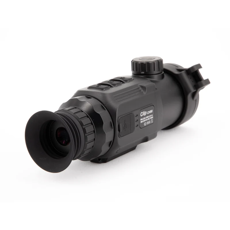 Infiray Xeye Clip-on CH50