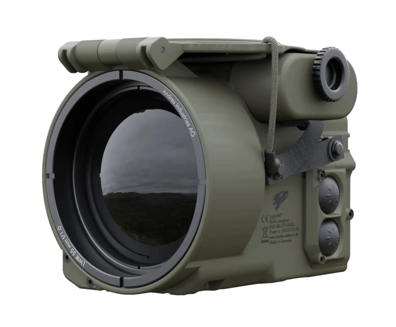 TigIR-Z20