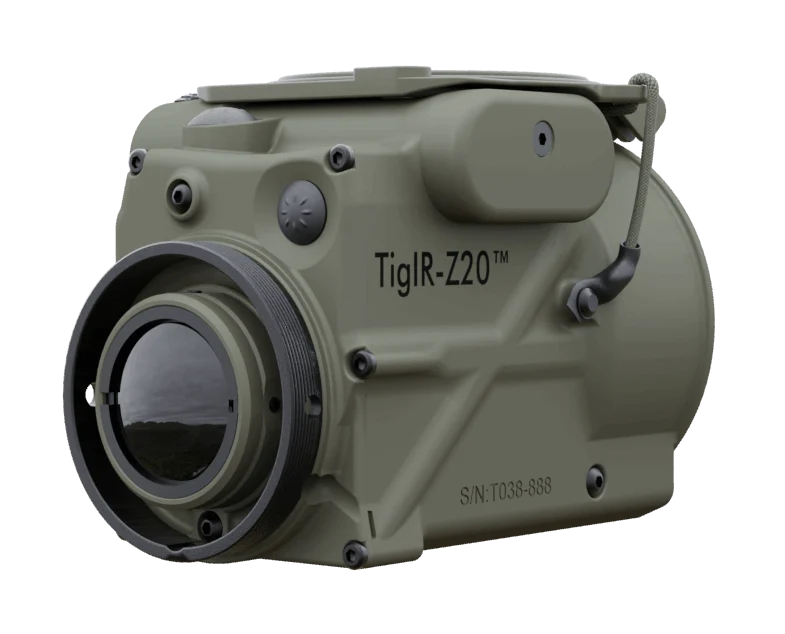 TigIR-Z20