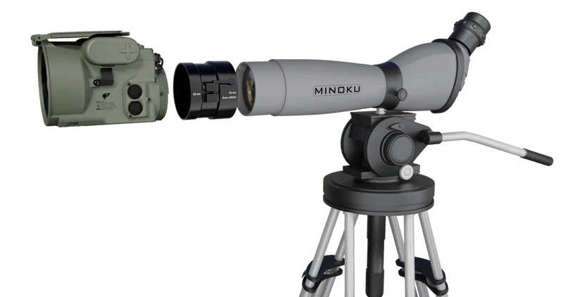 TigIR-Z20