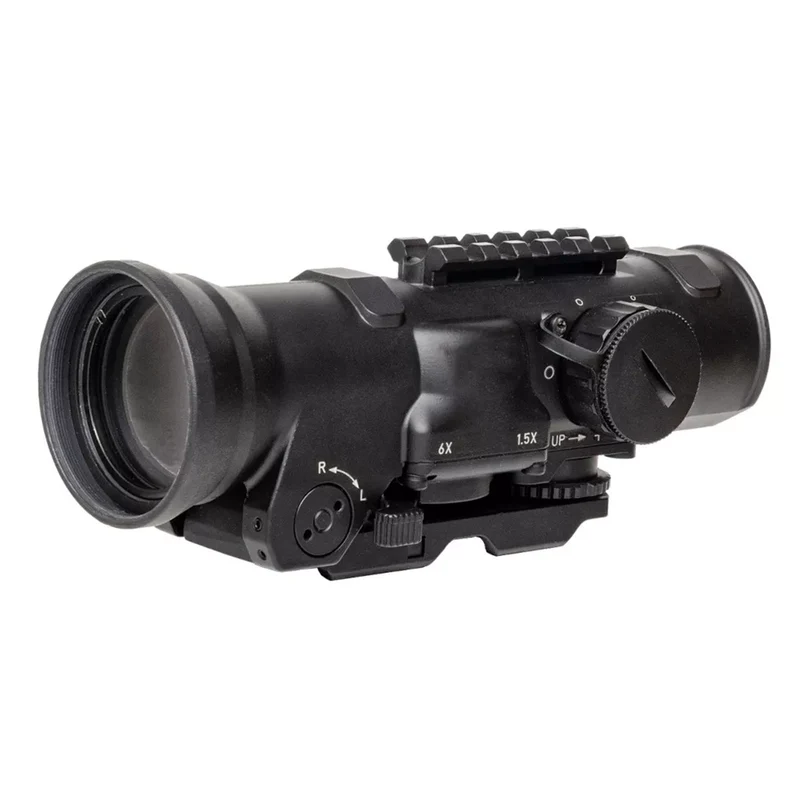 ELCAN Specter DR 1,5x / 6x (2024)