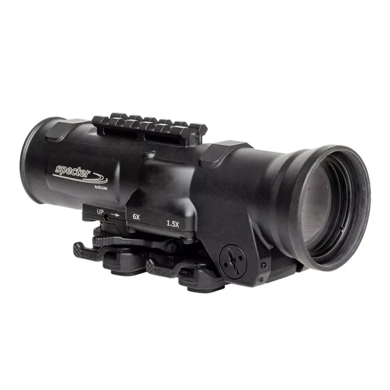 ELCAN Specter DR 1,5x / 6x (2024)