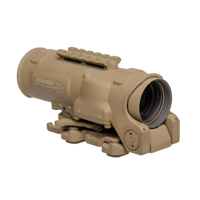 ELCAN Specter DR 1x / 4x (2024)