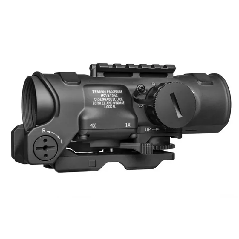 ELCAN Specter DR 1x / 4x (2024)
