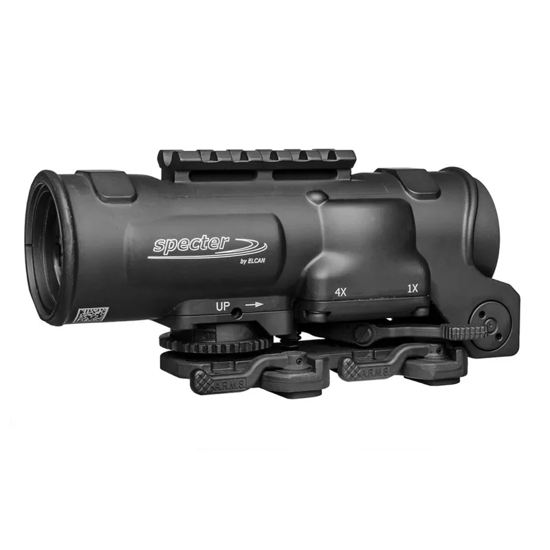 ELCAN Specter DR 1x / 4x (2024)