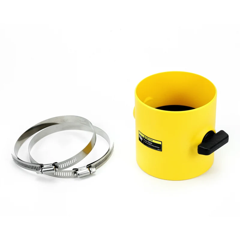 Quicklox Air Gate – 81101658, Staubsammelsystem