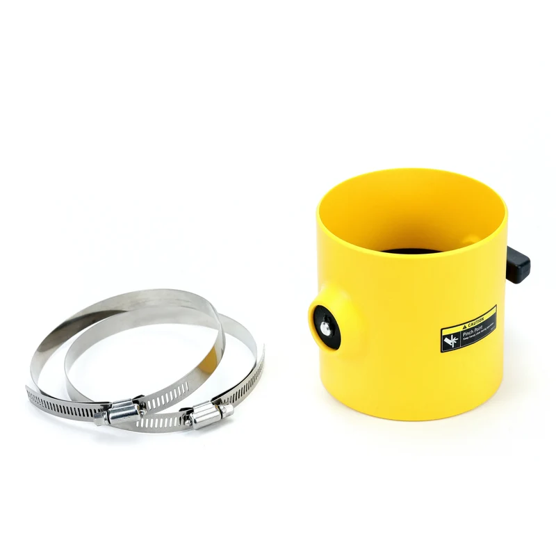 Quicklox Air Gate – 81101658, Staubsammelsystem