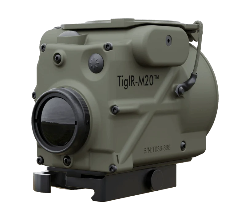 TigIR-M20