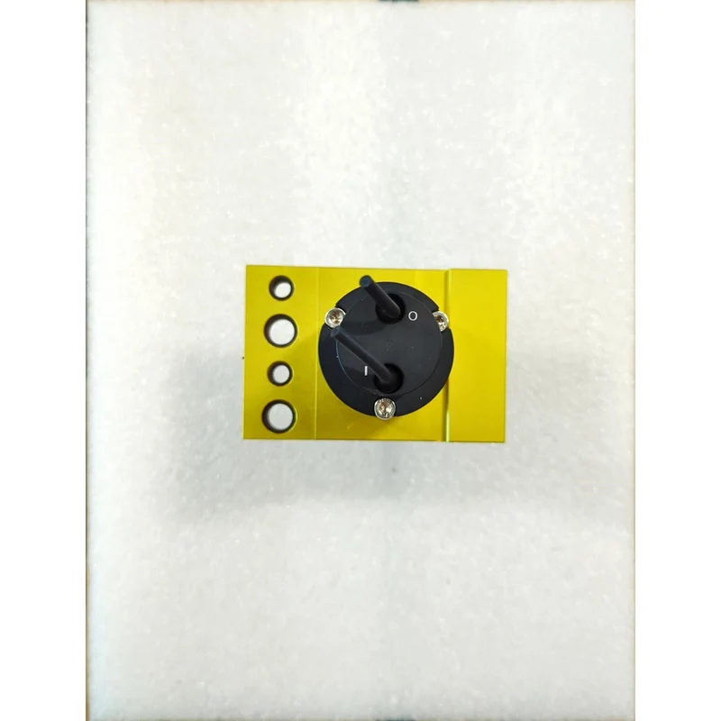 ME3020 HDC mit NAAMS MIS (oben und seitlich montiert) – 8140682