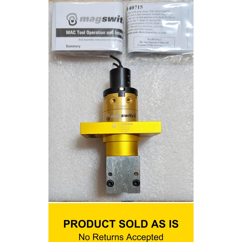 AR40 NAAMS – 8140715