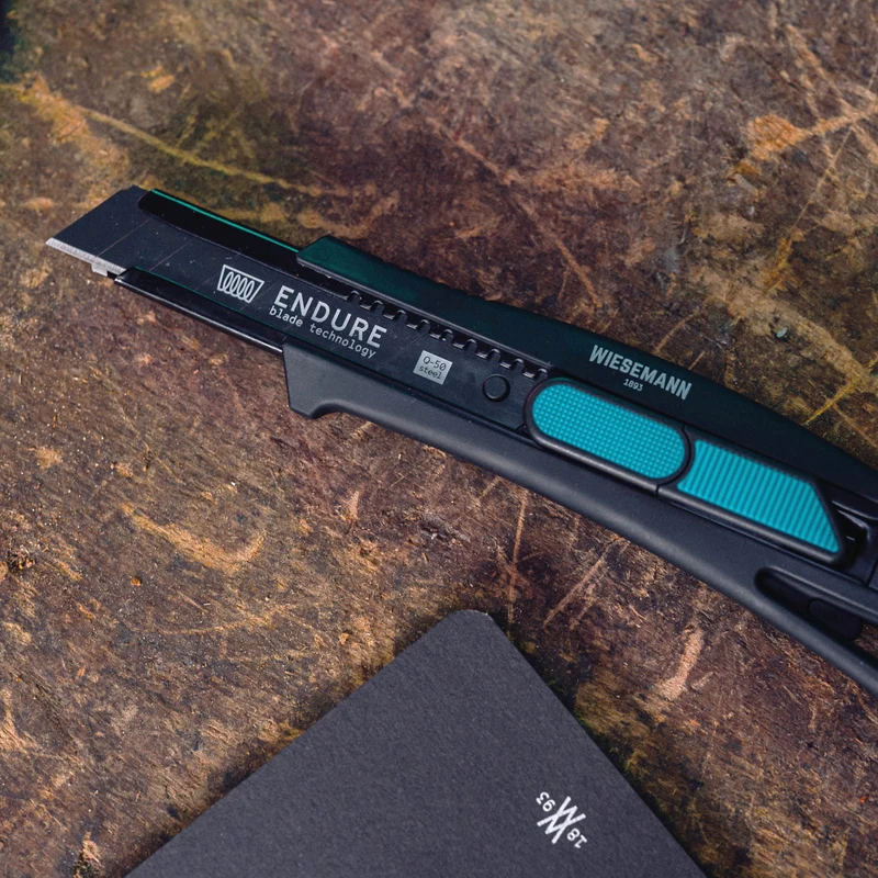 Cuttermesser & Abbrechklinge I 81581