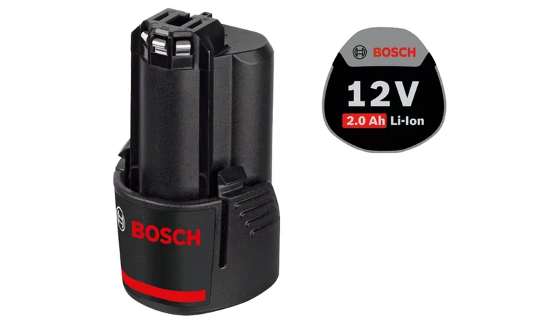 GBA 12V 2.0Ah Professional - Akkupack - 1600Z0002X