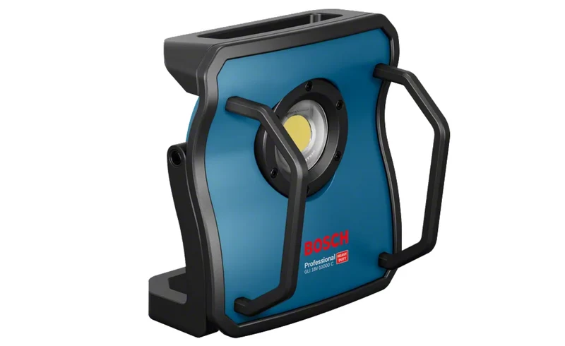 GLI 18V-10000 C Professional - Akku-Bauleuchte - 0601446900