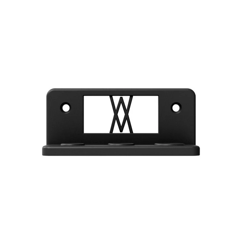 Wandhalter für Bohrmaschinen Adapter Set 3tlg für 3D Druck I 055