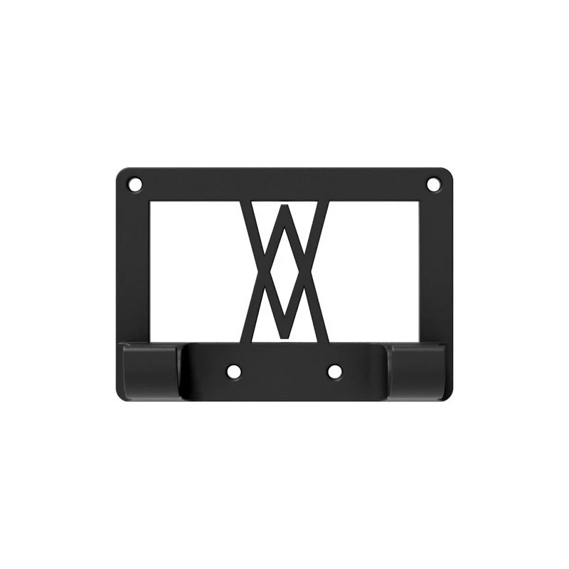 Wandhalter für Radkreuz für 3D Druck I 066