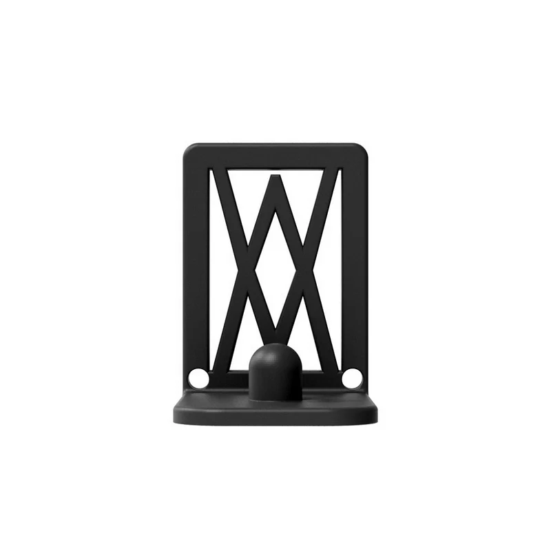 Wandhalter für 3/8" Kardangelenk für 3D Druck I 053