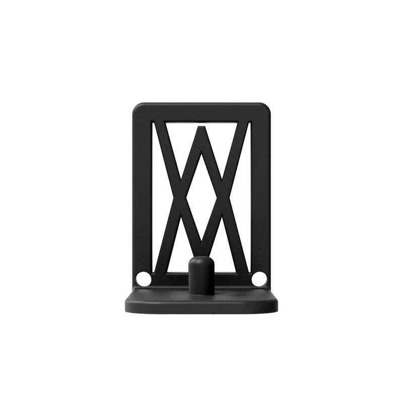 Wandhalter für 1/4" Kardangelenk für 3D Druck I 052