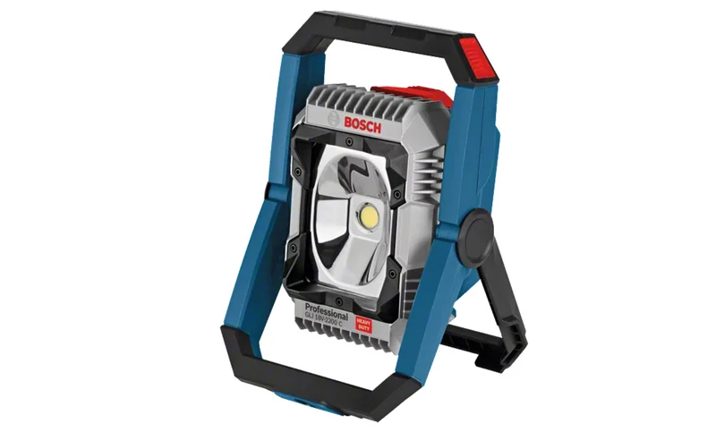 GLI 18V-2200 C Professional - Akku-Bauleuchte - 0601446501