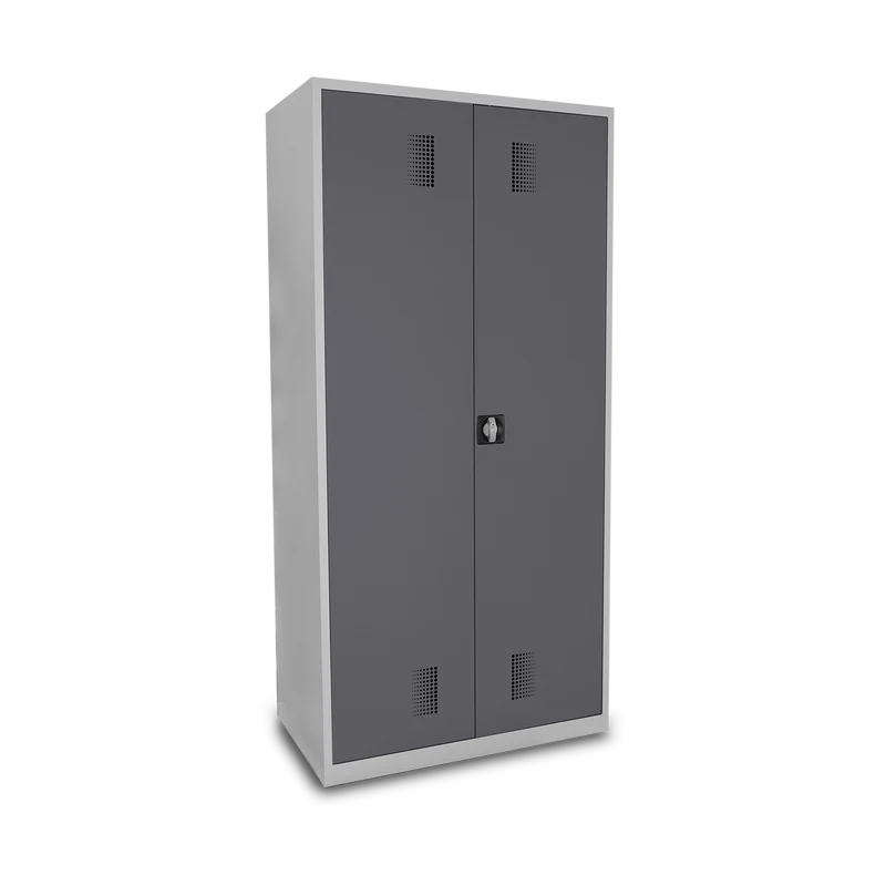 Werkzeugschrank mit Lochung – 920 x 600 (5 OH)