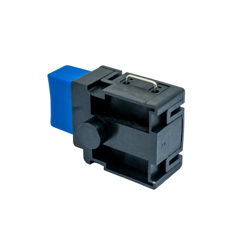 Bosch Schaltersatz für Rotak, UniversalRotak, AdvancedRotak, CityMower (Akku-Rasenmäher, Ersatzteil, Ein-/Aus-Schalter)