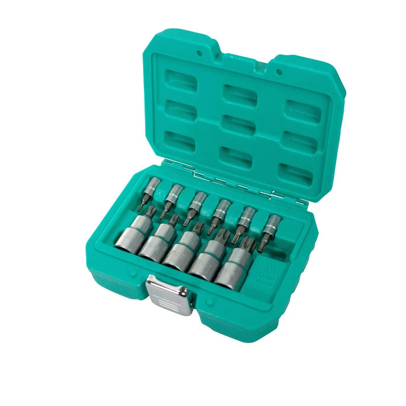 TX Stecknusseinsatz Set I 81451