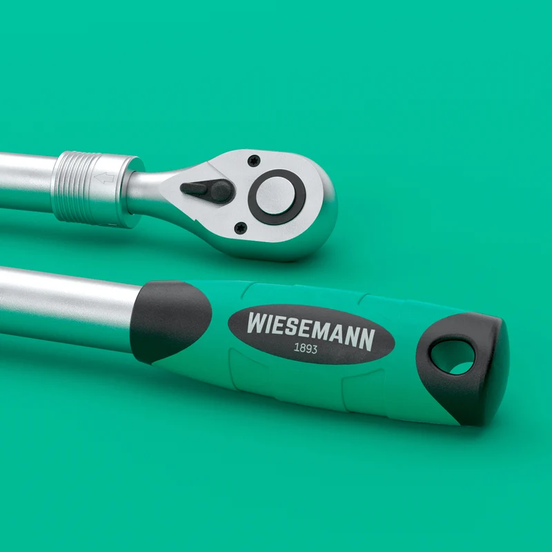 Teleskopratsche 1/2" I 81338
