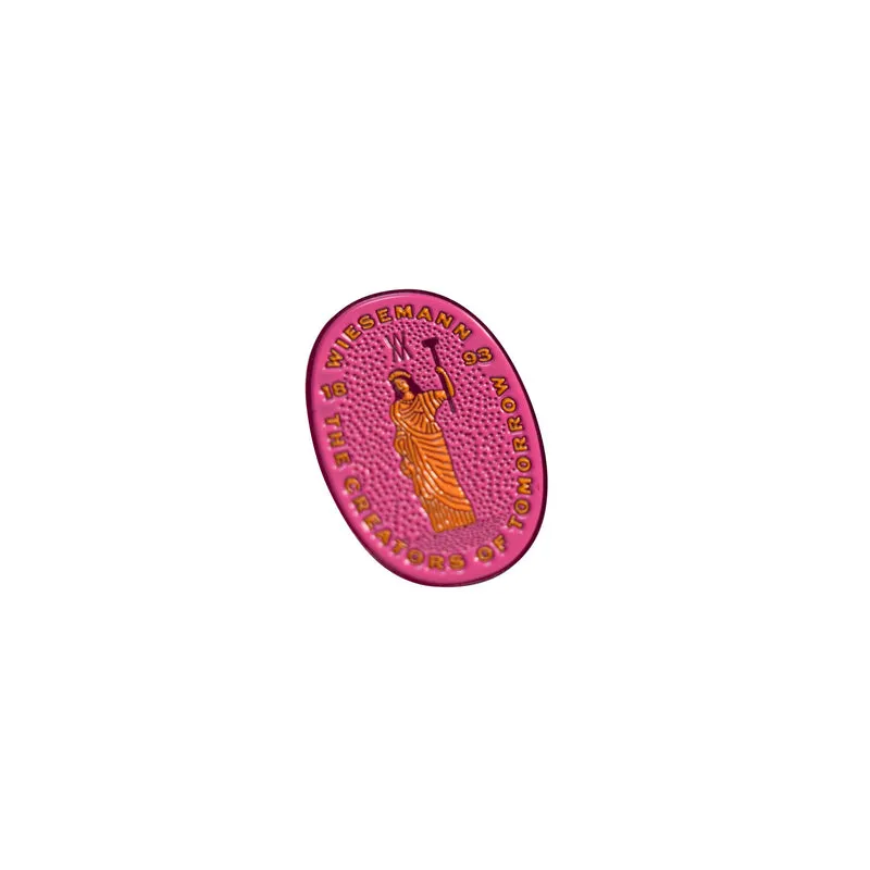 Pin Set I 10090