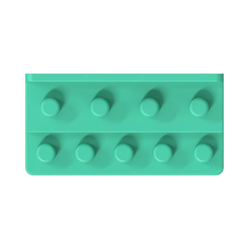 Wandhalter für 19tlg TX Steckschlüssel Satz für 3D Druck I 010