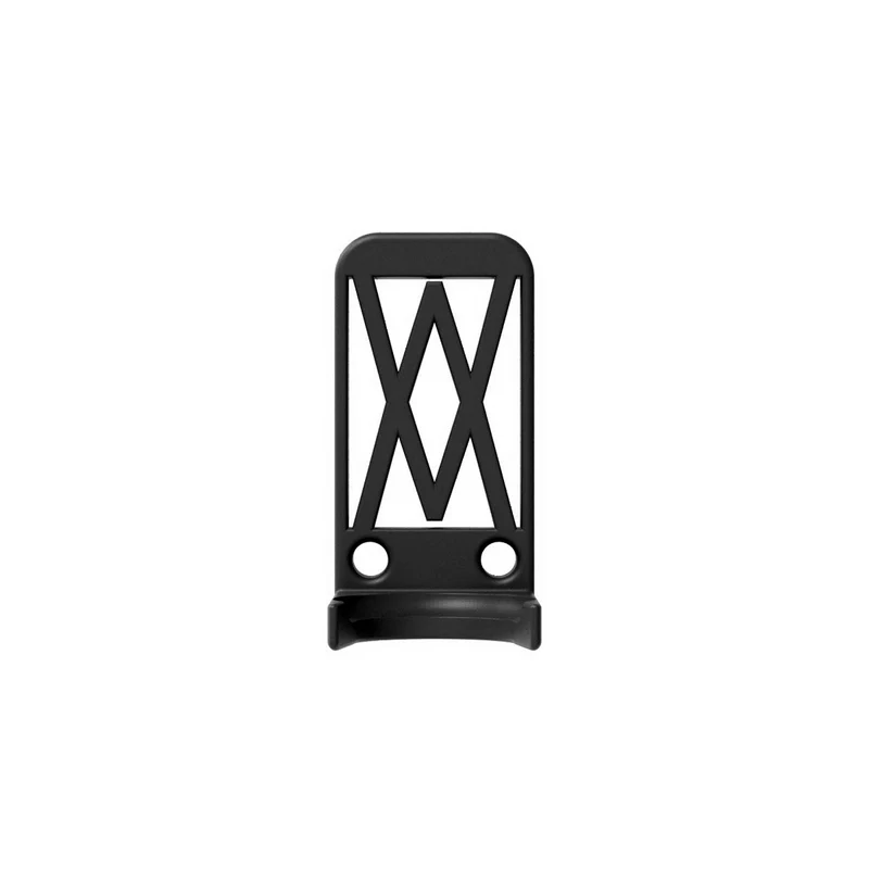 Wandhalter für 1/2" Verlängerung für 3D Druck I 051