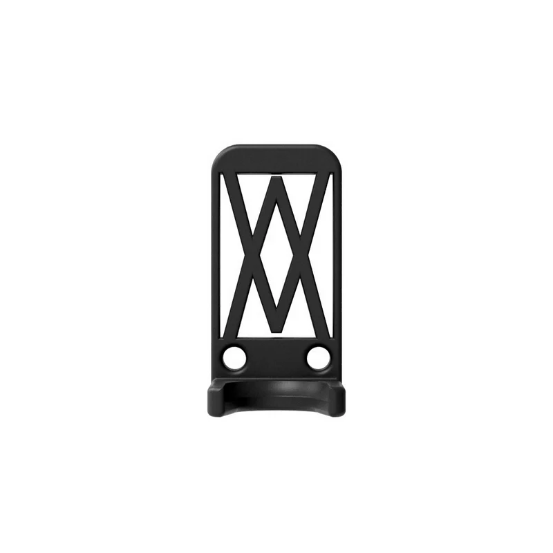 Wandhalter für 3/8" Verlängerung für 3D Druck I 050