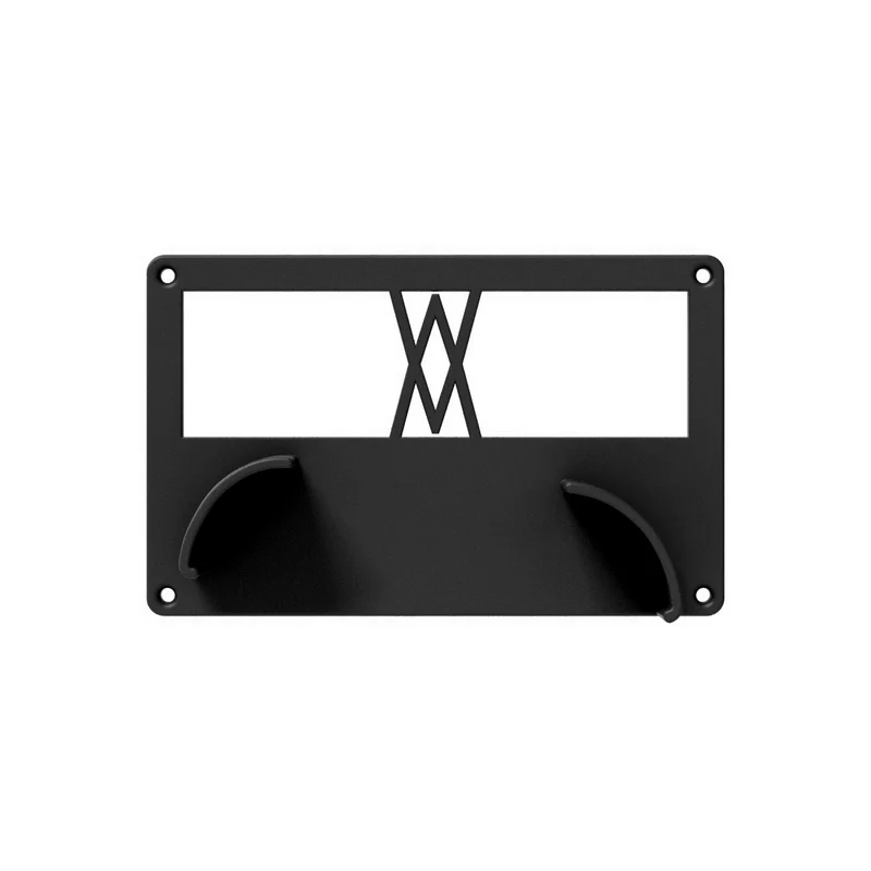 Wandhalter für 45cm Axt für 3D Druck I 076