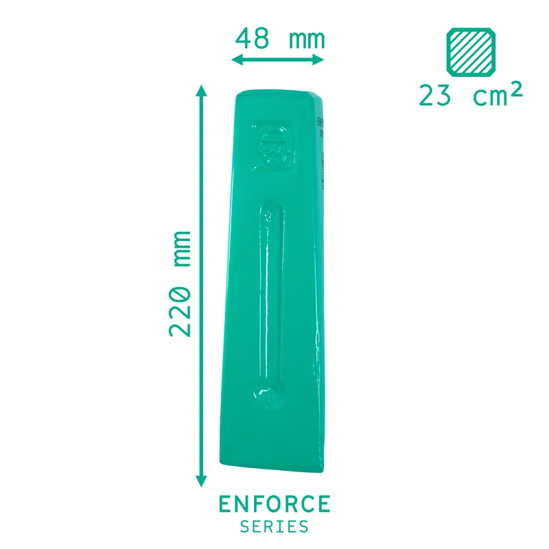 Spaltkeil I 81390