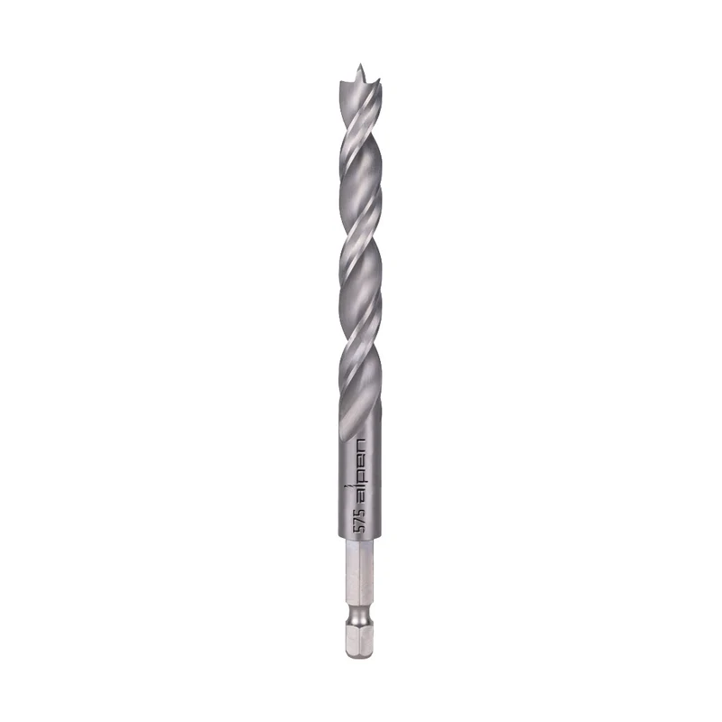 HSS Spiralbohrer IMPULZOR WOOD