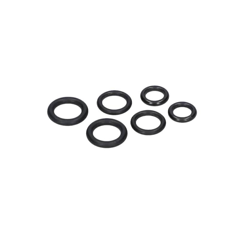 Bosch Dichtungssatz für AQT, EasyAquatak, UniversalAquatak, AdvancedAquatak (O-Ring Set, Hochdruckreiniger, Ersatzteil)