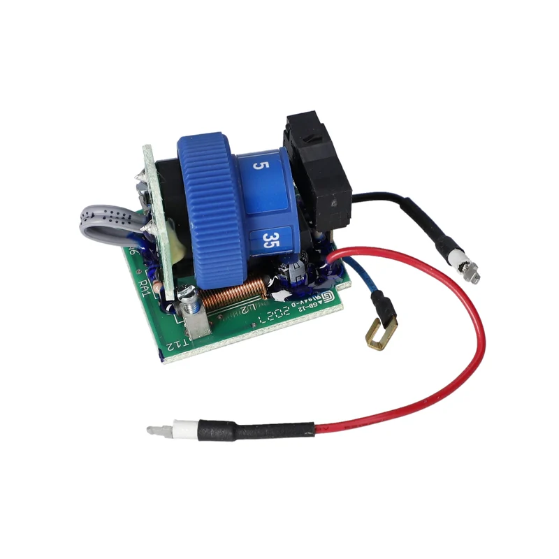 Dremel Drehzahlrelais für 4000 (Multifunktionswerkzeug, Drehzahlregler, Ersatzteil)
