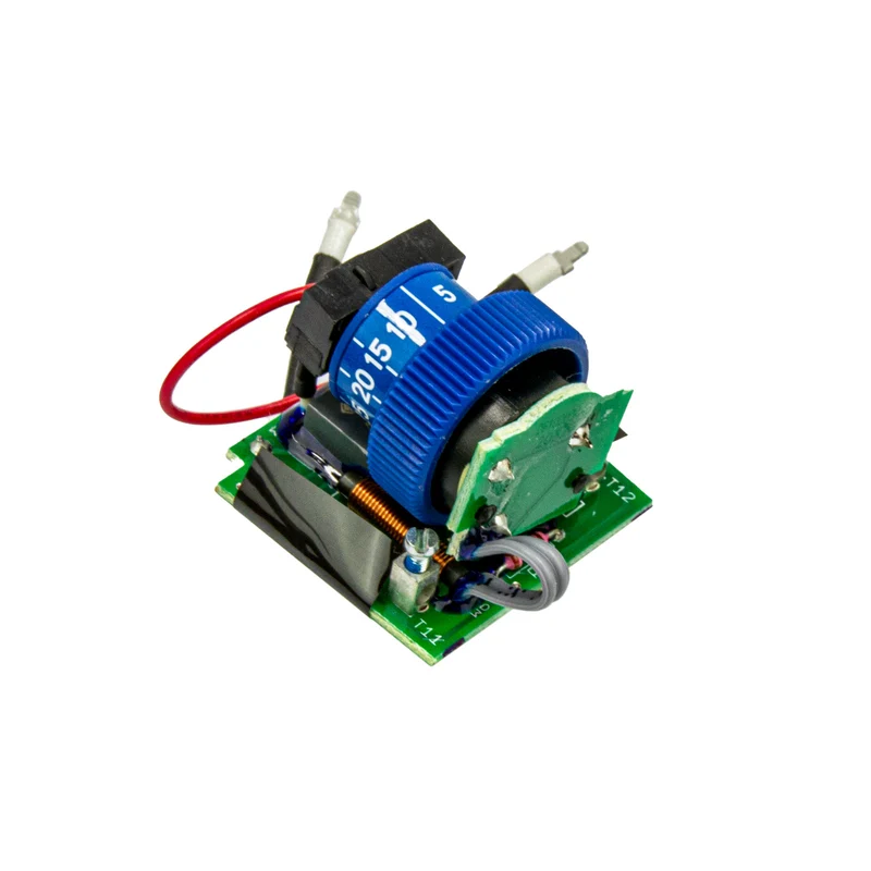 Dremel Drehzahlrelais für 4000 (Multifunktionswerkzeug, Drehzahlregler, Ersatzteil)