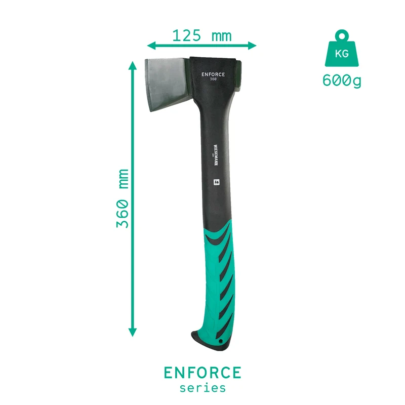 Universal Axt 36cm I 81352