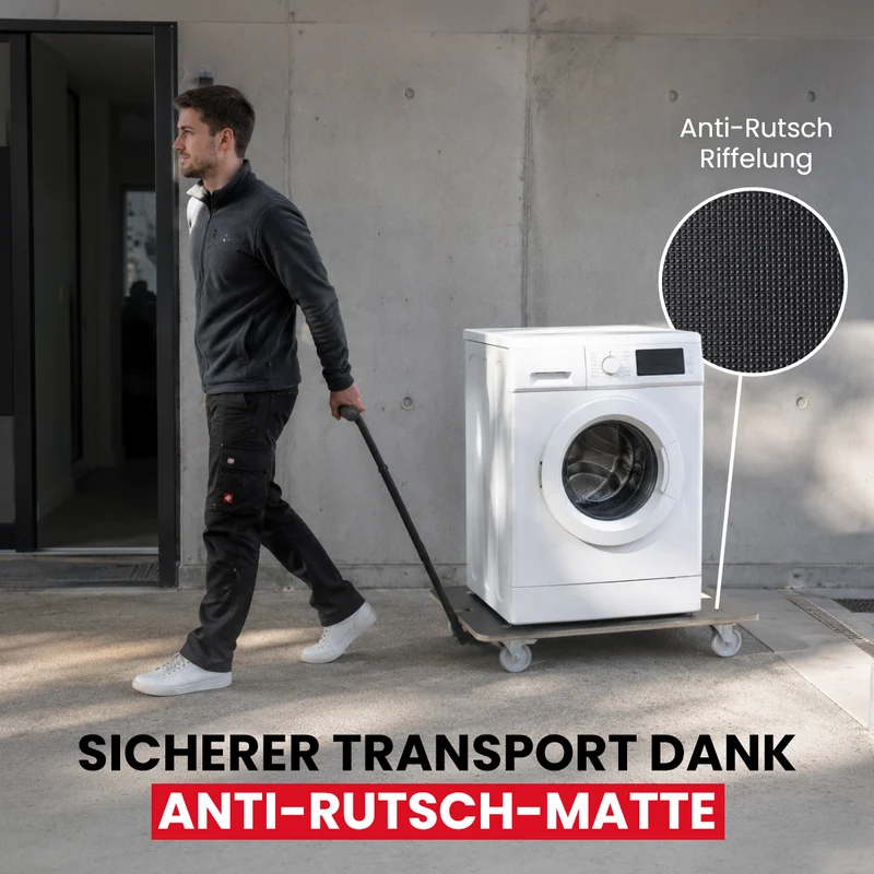 Profi Transporthilfe