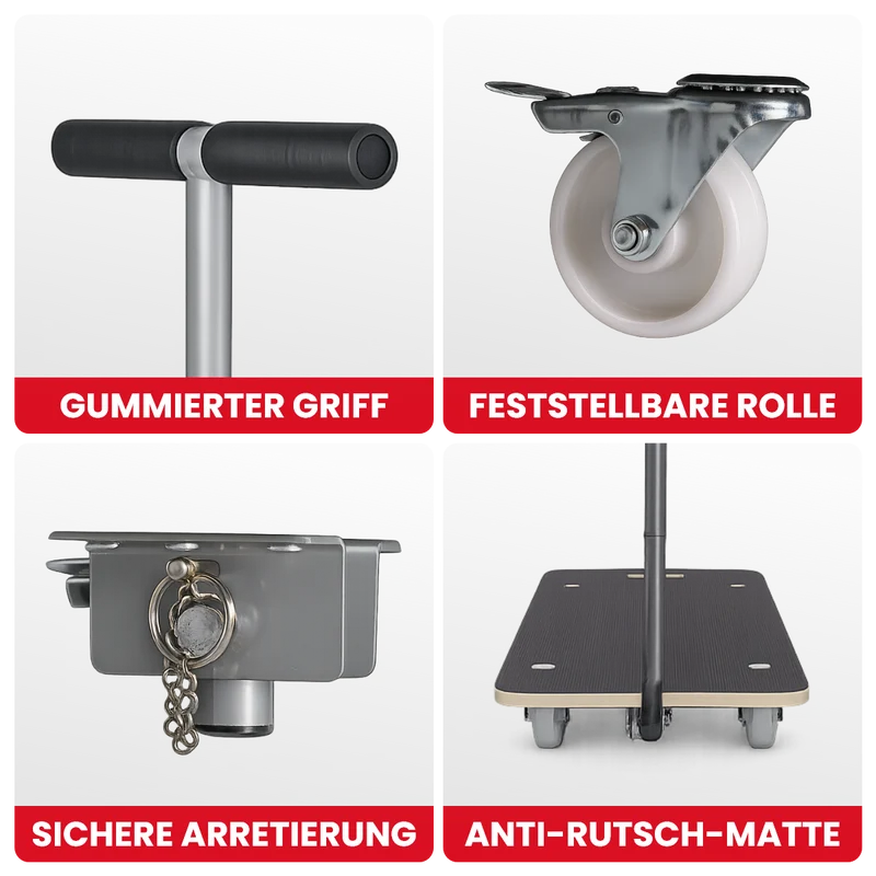 Profi Transporthilfe