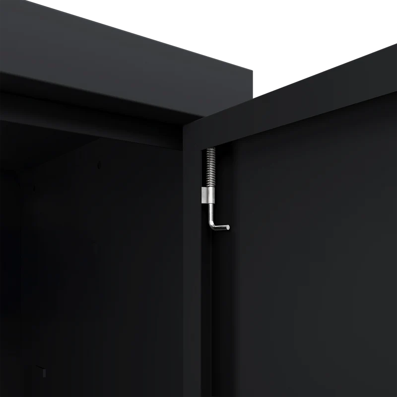 Essential – Profi-Werkstattschrank (Unterschrank) mit 1 FB und 2 Türen