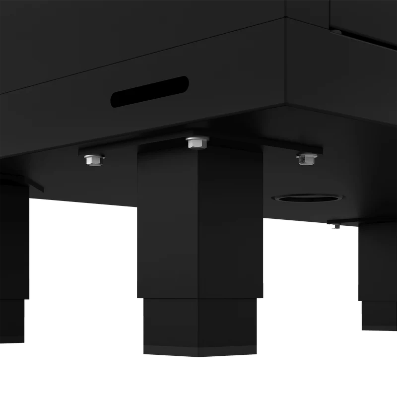 Essential – Profi-Werkstattschrank (Unterschrank) mit 1 FB und 2 Türen