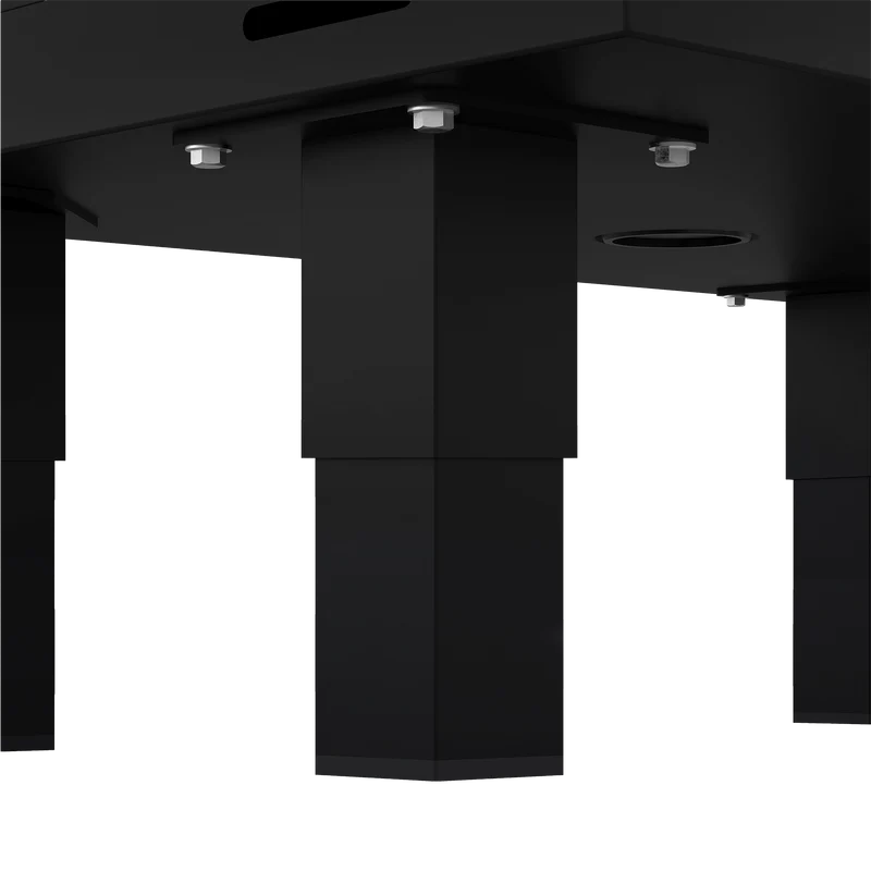 Essential – Profi-Werkstattschrank (Unterschrank) mit 1 FB und 2 Türen